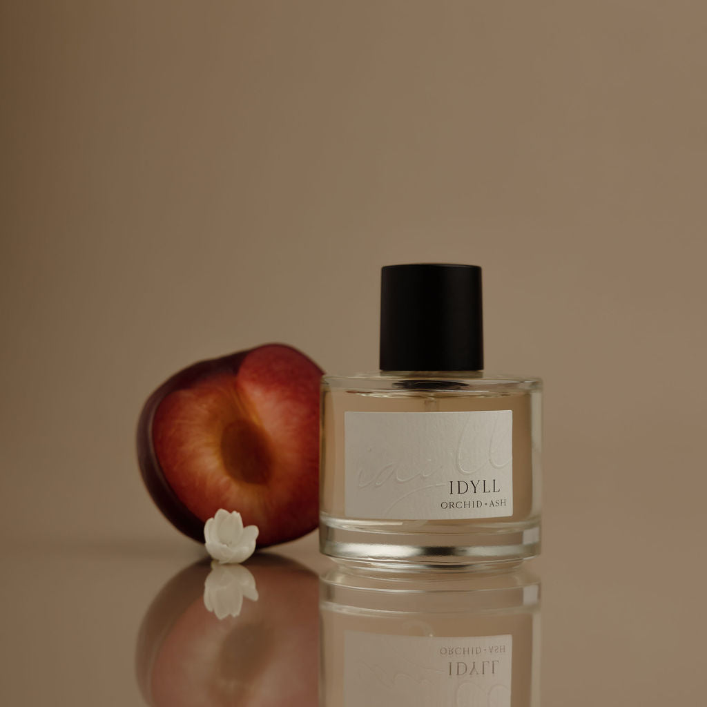 IDYLL Eau de Parfum – Elegant Everyday Fragrance