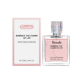 Peony Eternal Perfume for Women – Elegant Floral & Lavender Fragrance