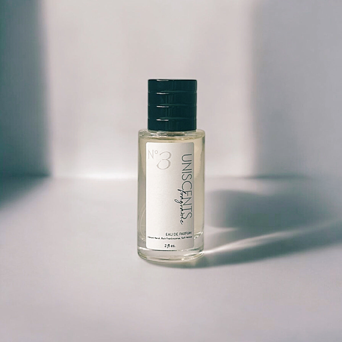 Unisex Artisan Fragrance Spray – Gender-Neutral Cologne & Perfume, 2oz