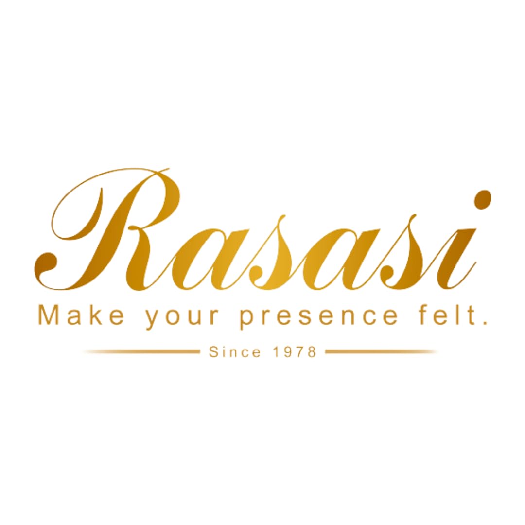 Rasasi Hawas Eau de Parfum for Men – 100ml / 3.4oz