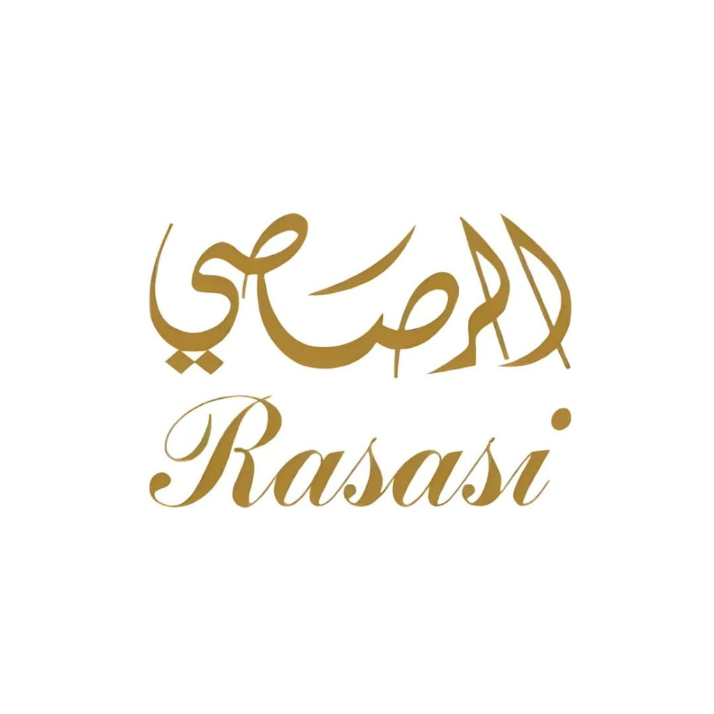 Rasasi Hawas Eau de Parfum for Men – 100ml / 3.4oz
