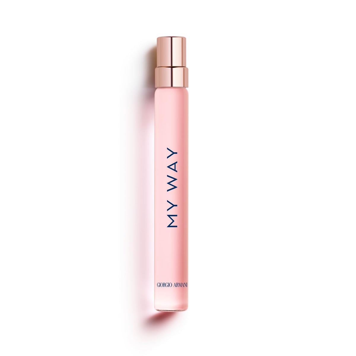 Armani Beauty My Way Eau de Parfum for Women – Floral Woody Fragrance