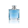 Fresh Aquatic Cologne for Men – Apple, Cedarwood & Musk, Long-Lasting 3.3oz
