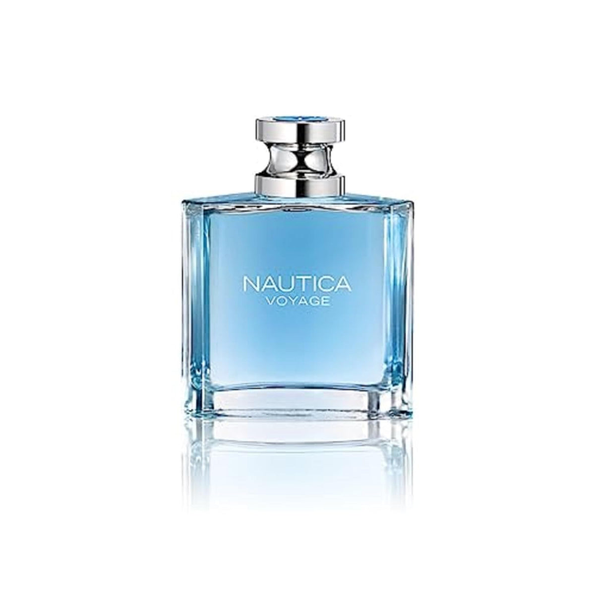 Fresh Aquatic Cologne for Men – Apple, Cedarwood & Musk, Long-Lasting 3.3oz