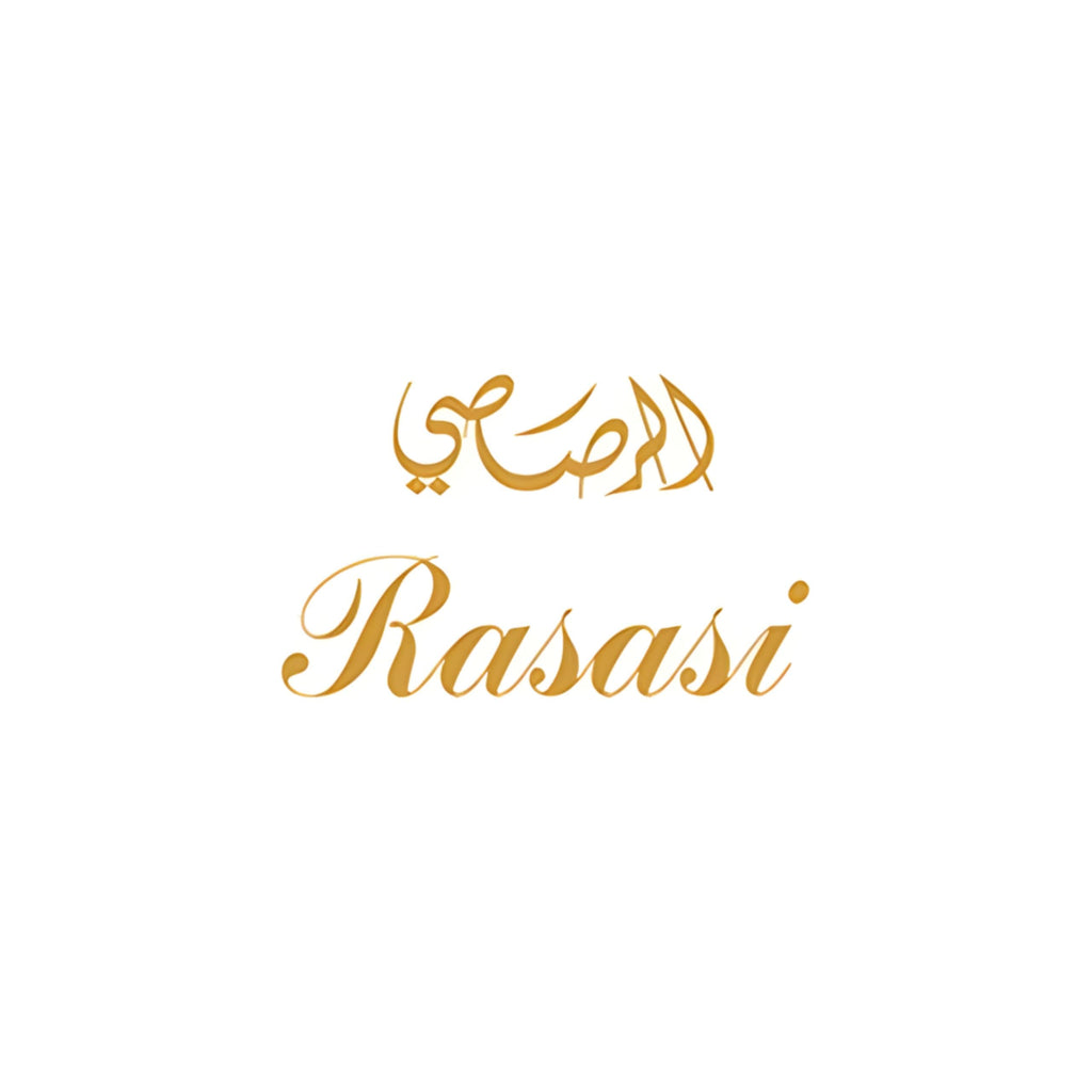 Rasasi Hawas Eau de Parfum for Men – 100ml / 3.4oz