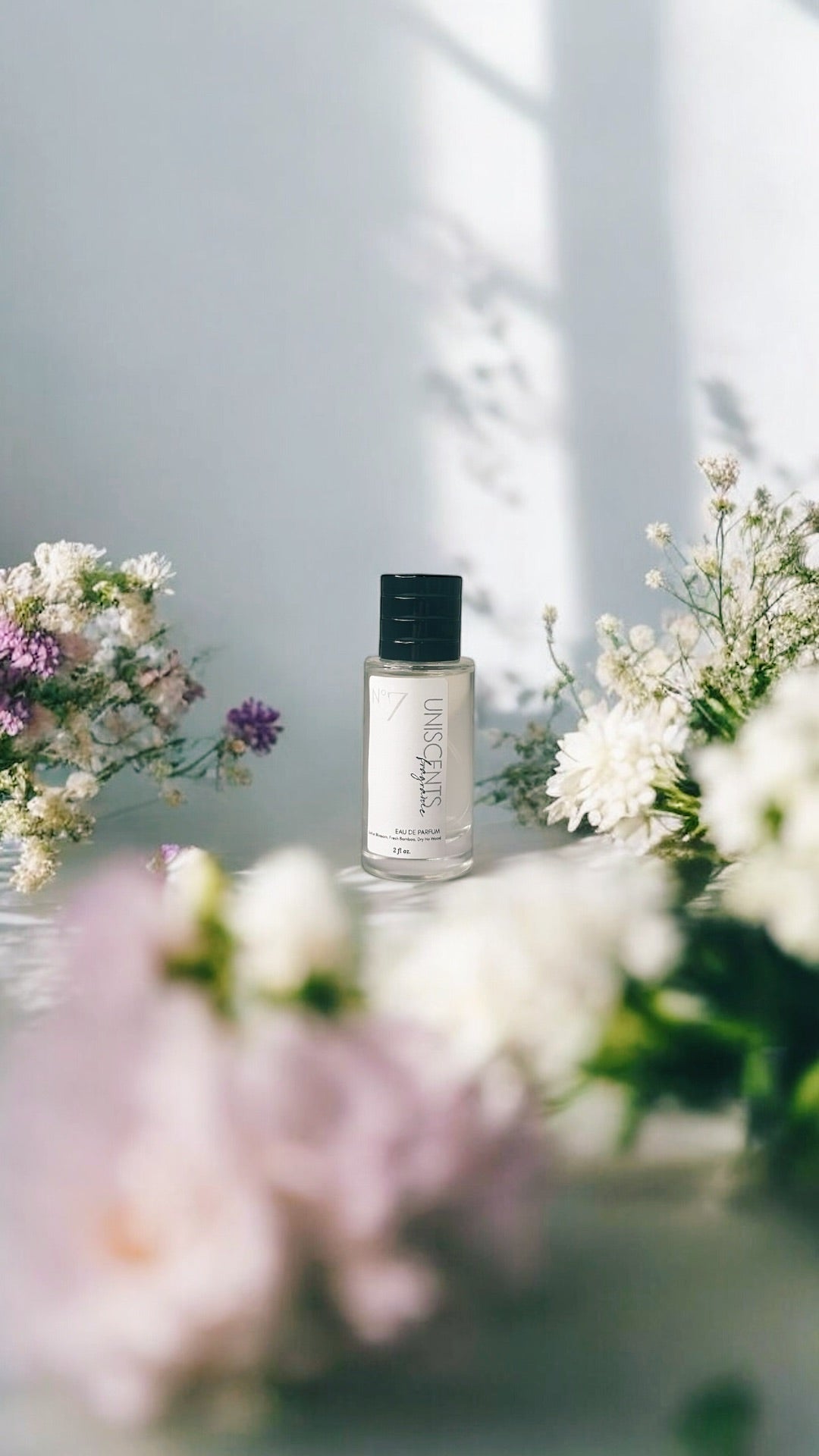 Unisex Artisan Fragrance Spray – Gender-Neutral Cologne & Perfume, 2oz