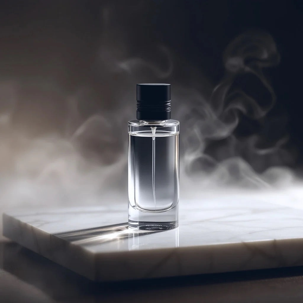 Unisex Artisan Fragrance Spray – Gender-Neutral Cologne & Perfume, 2oz
