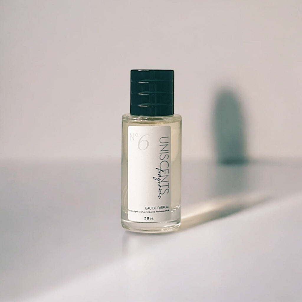 Unisex Artisan Fragrance Spray – Gender-Neutral Cologne & Perfume, 2oz