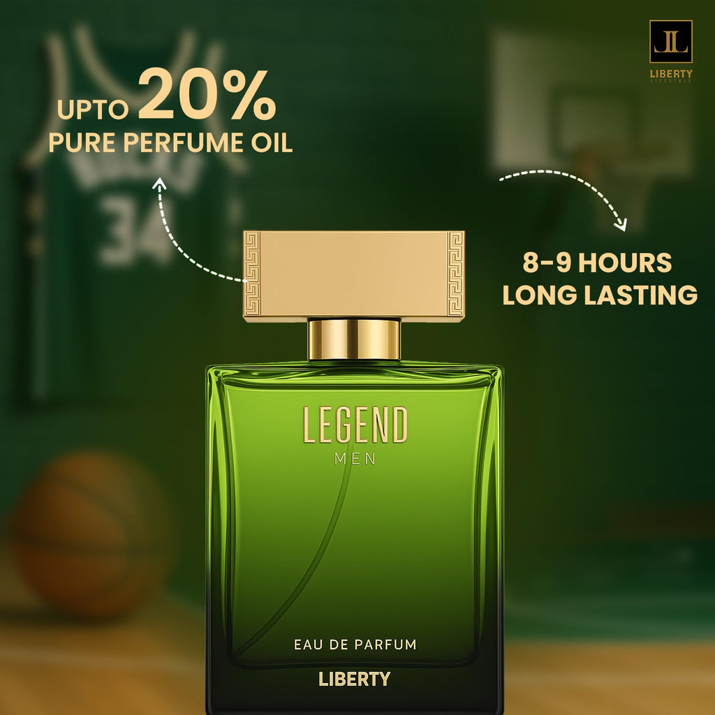 Bold Spicy Cologne for Men – Long-Lasting French-Inspired Gift Fragrance, 100ml