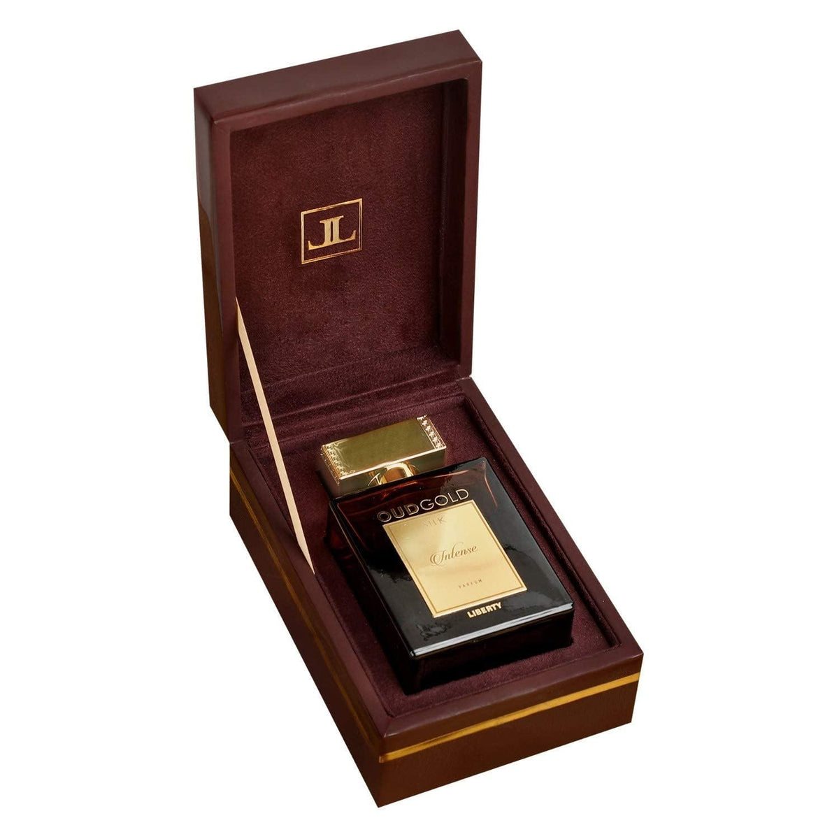 Bold Spicy Cologne for Men – Long-Lasting French-Inspired Gift Fragrance, 100ml