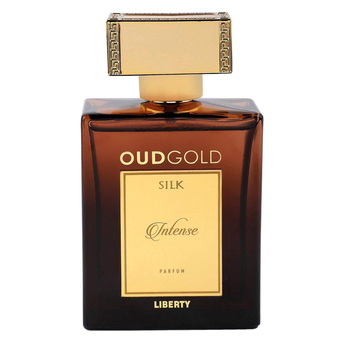 Bold Spicy Cologne for Men – Long-Lasting French-Inspired Gift Fragrance, 100ml