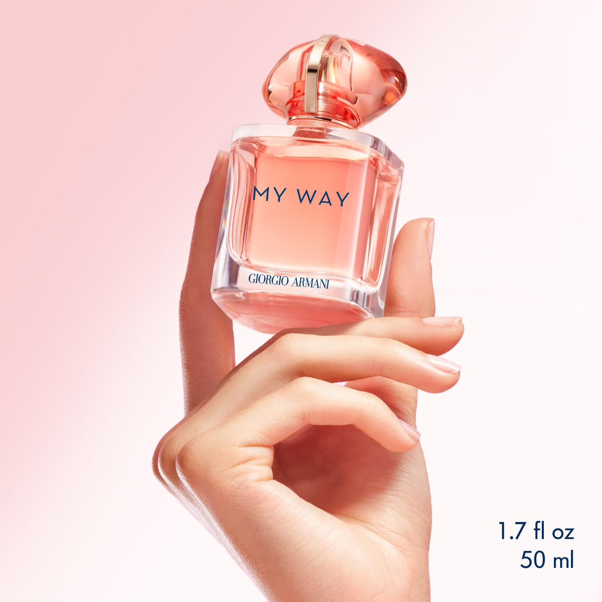 Ylang & Vanilla Floral Eau de Parfum for Women – Mango, Coconut & Vanilla Notes
