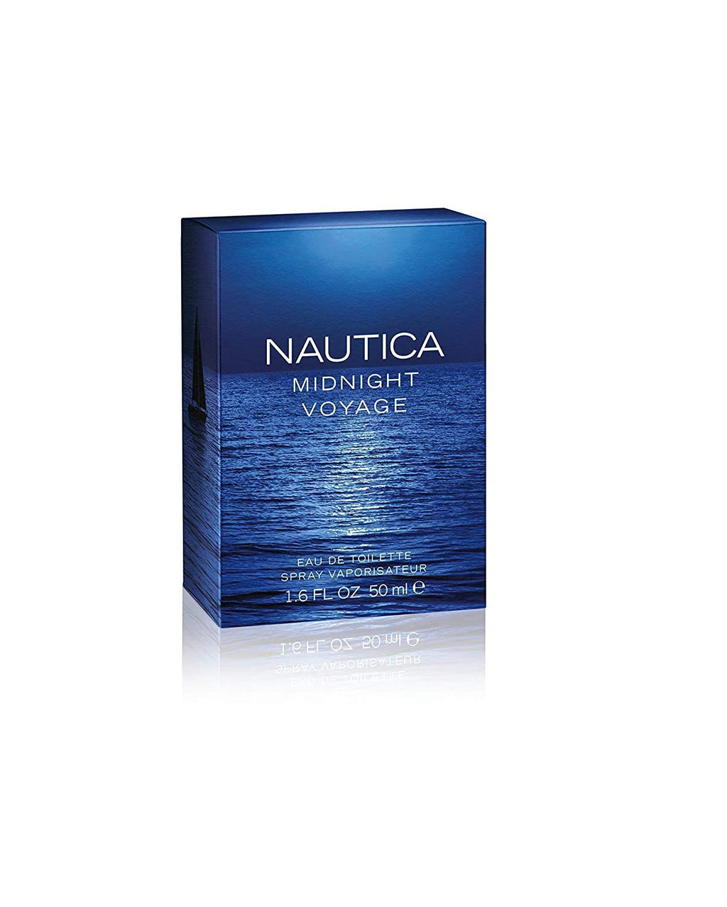 Fresh Aquatic Cologne for Men – Apple, Cedarwood & Musk, Long-Lasting 3.3oz