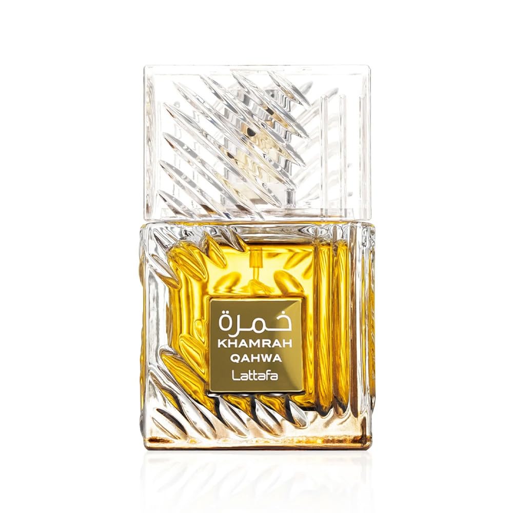 Warm Vanilla & Amber Unisex Eau de Parfum – Spiced Date Night Fragrance, 100ml