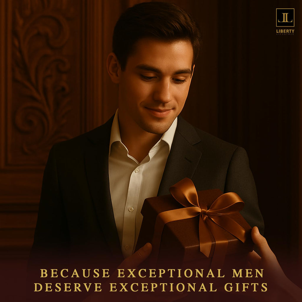 Bold Spicy Cologne for Men – Long-Lasting French-Inspired Gift Fragrance, 100ml