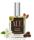 ALT. FRAGRANCES Crystal No. 23 – Inspired by Bac. Roug. 540, Unisex Perfume, Extrait de Parfum, Long Lasting Perfume for Men & Women with Jasmine, Amberwood & Cedar Notes, 60ml