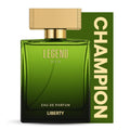 Bold Spicy Cologne for Men – Long-Lasting French-Inspired Gift Fragrance, 100ml