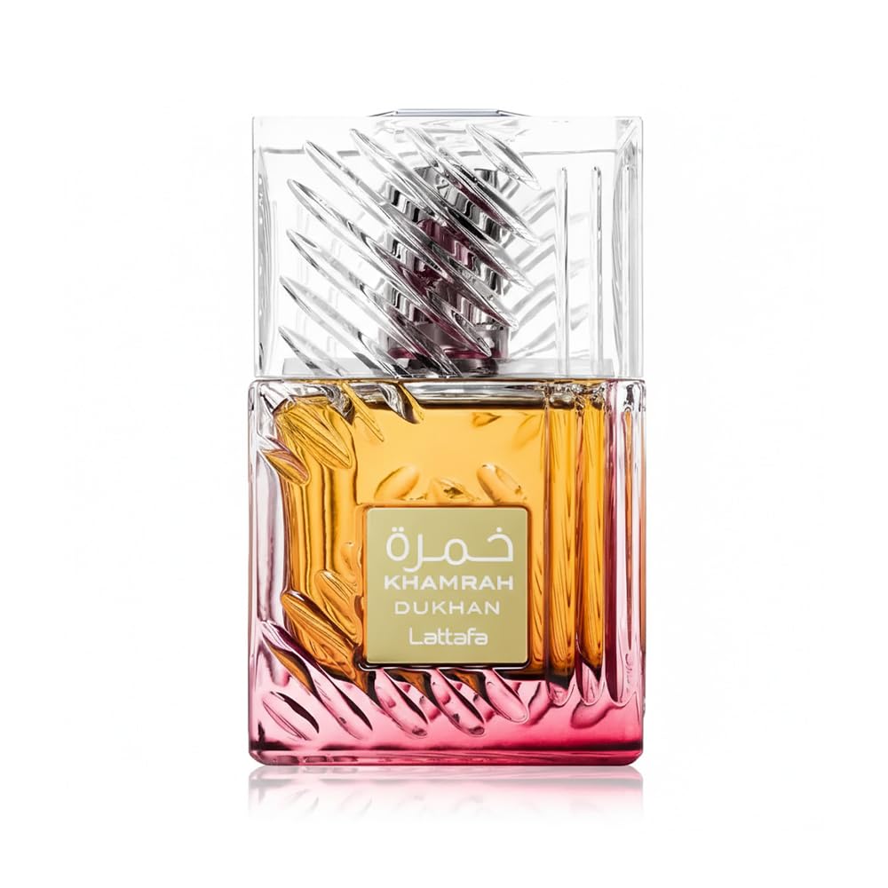 Warm Vanilla & Amber Unisex Eau de Parfum – Spiced Date Night Fragrance, 100ml
