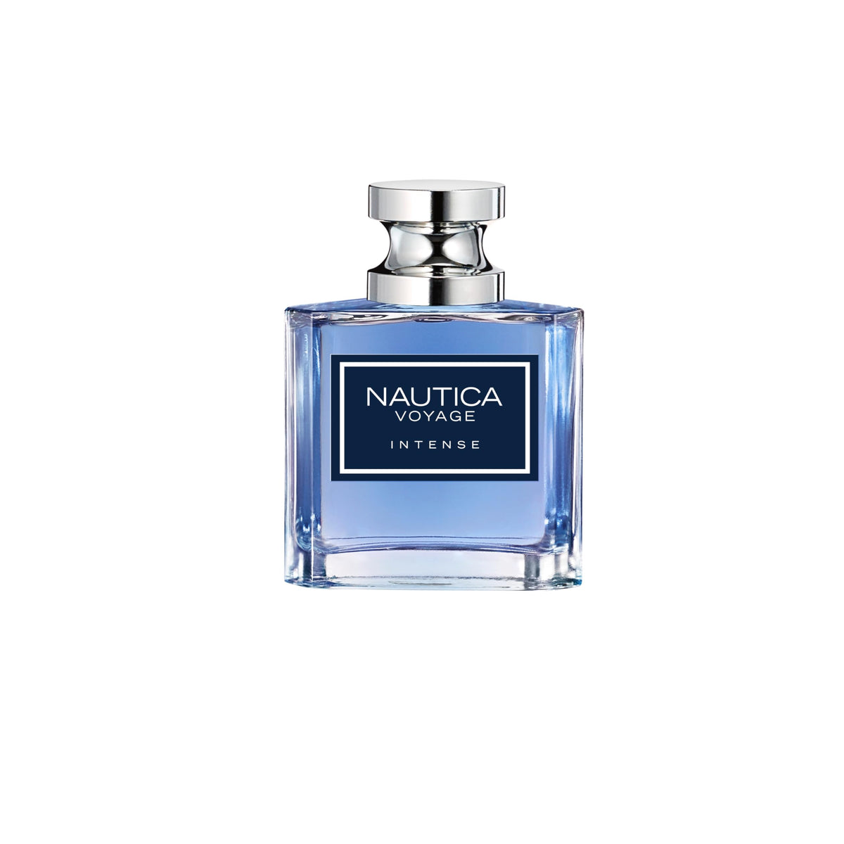 Fresh Aquatic Cologne for Men – Apple, Cedarwood & Musk, Long-Lasting 3.3oz