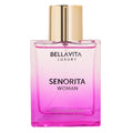 Bellavita Señorita Eau de Parfum for Women – 100ml