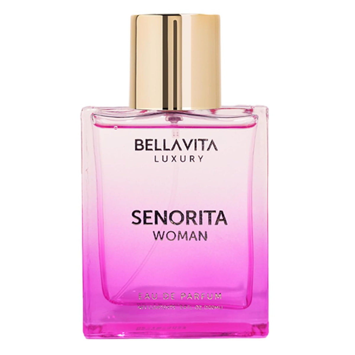 Bellavita Señorita Eau de Parfum for Women – 100ml