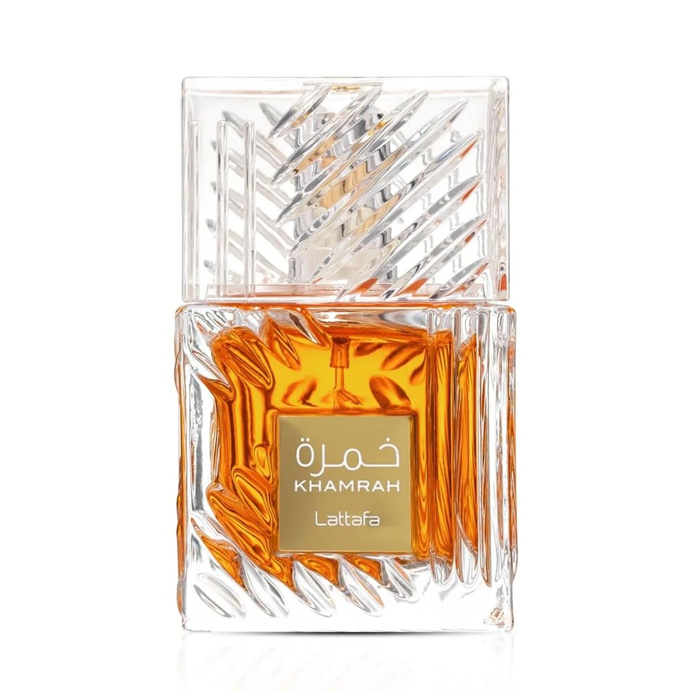 Warm Vanilla & Amber Unisex Eau de Parfum – Spiced Date Night Fragrance, 100ml