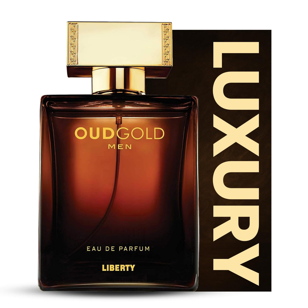 Bold Spicy Cologne for Men – Long-Lasting French-Inspired Gift Fragrance, 100ml