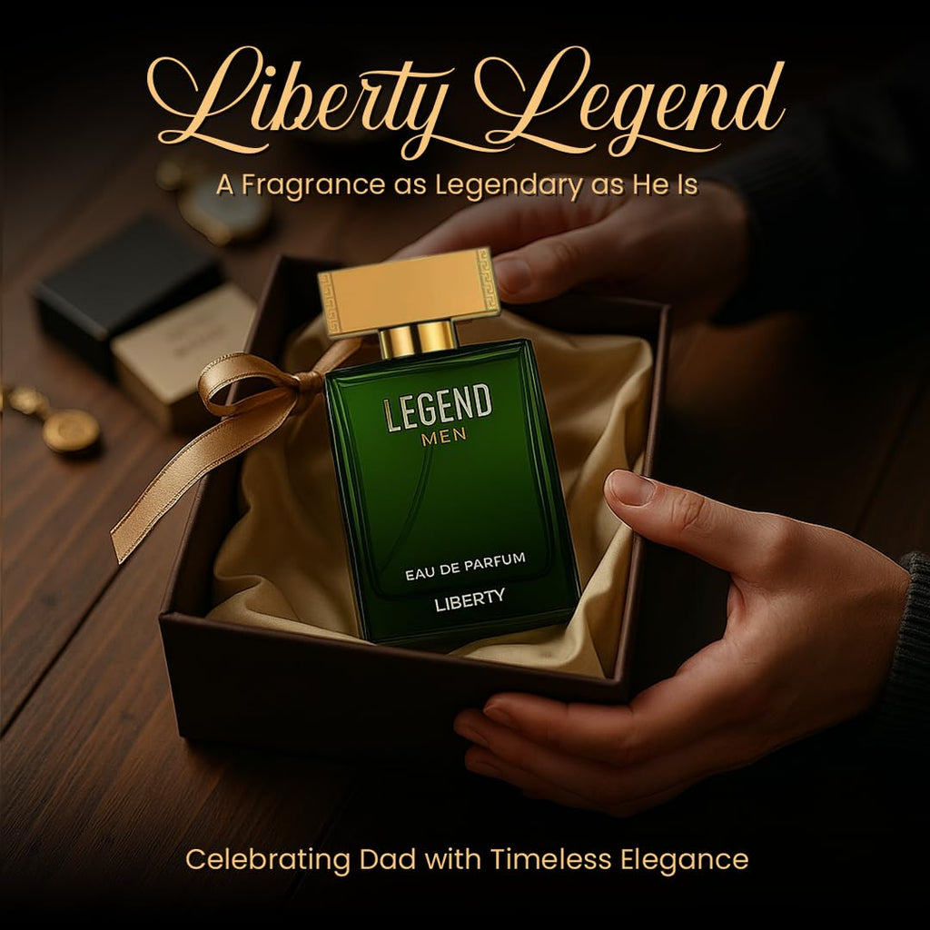Bold Spicy Cologne for Men – Long-Lasting French-Inspired Gift Fragrance, 100ml