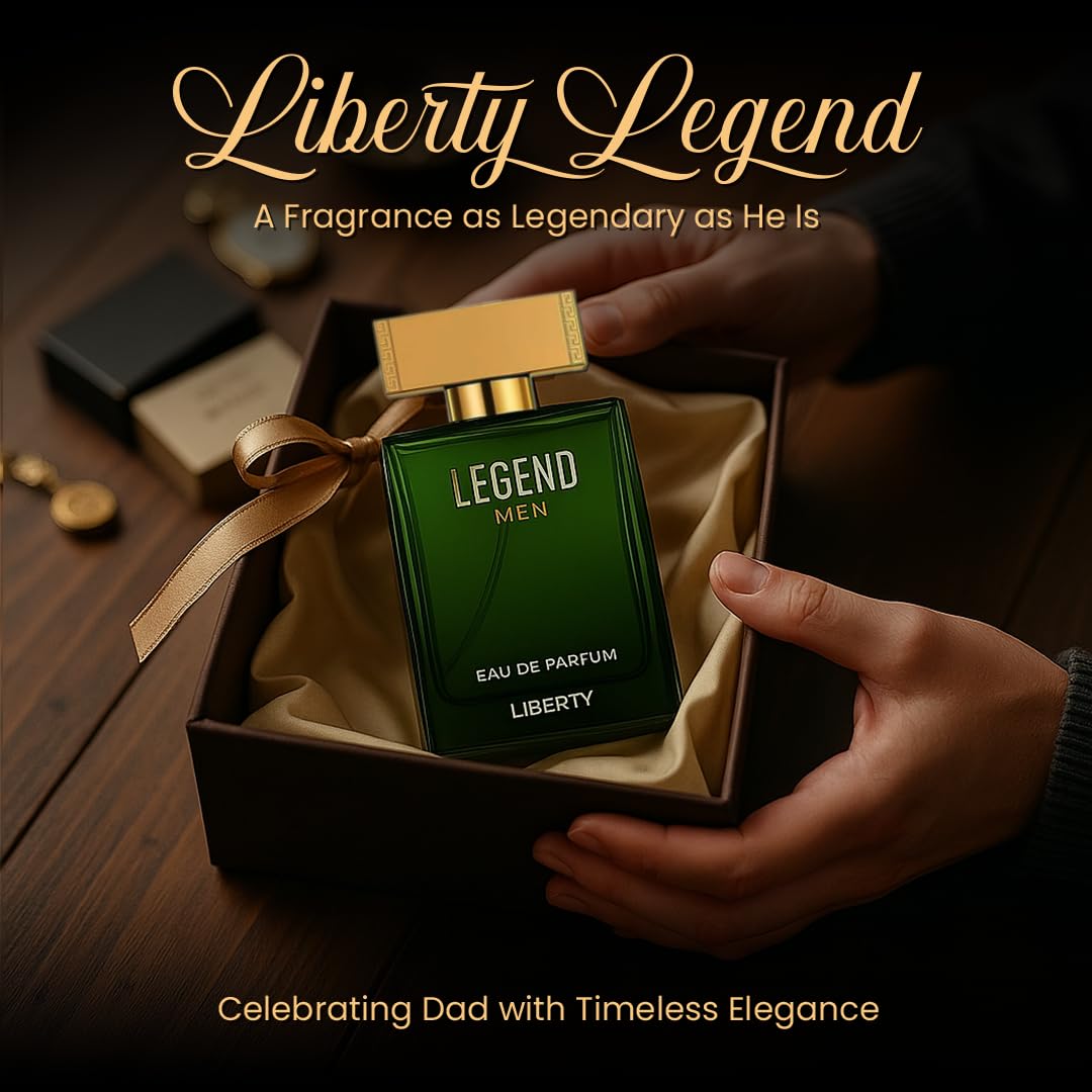 Bold Spicy Cologne for Men – Long-Lasting French-Inspired Gift Fragrance, 100ml