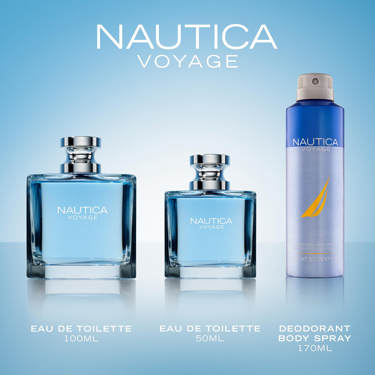 Fresh Aquatic Cologne for Men – Apple, Cedarwood & Musk, Long-Lasting 3.3oz