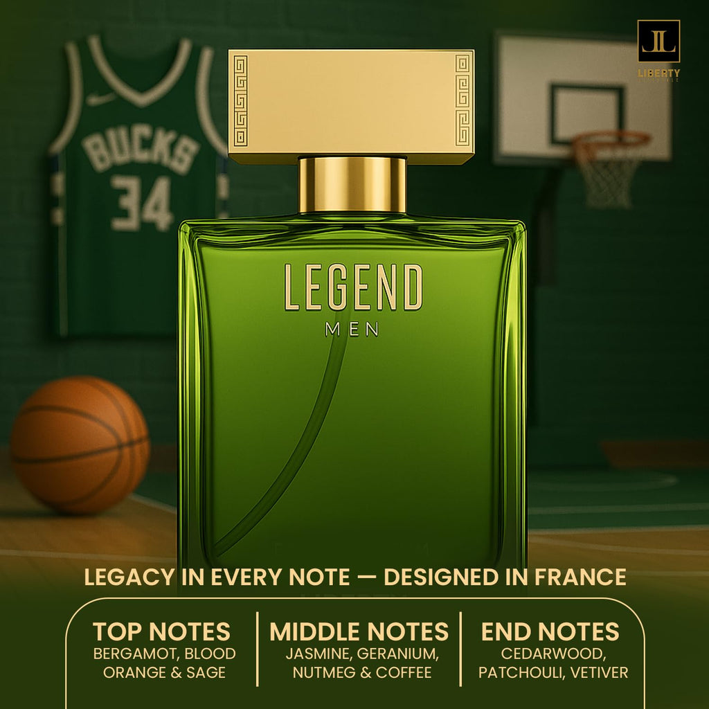 Bold Spicy Cologne for Men – Long-Lasting French-Inspired Gift Fragrance, 100ml