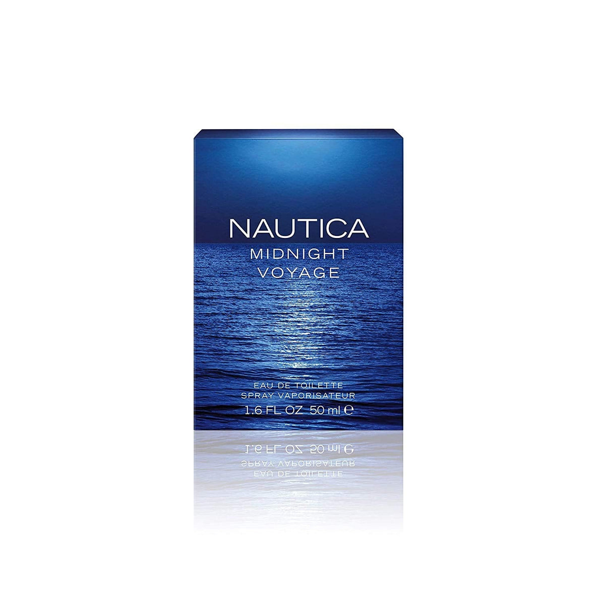 Fresh Aquatic Cologne for Men – Apple, Cedarwood & Musk, Long-Lasting 3.3oz