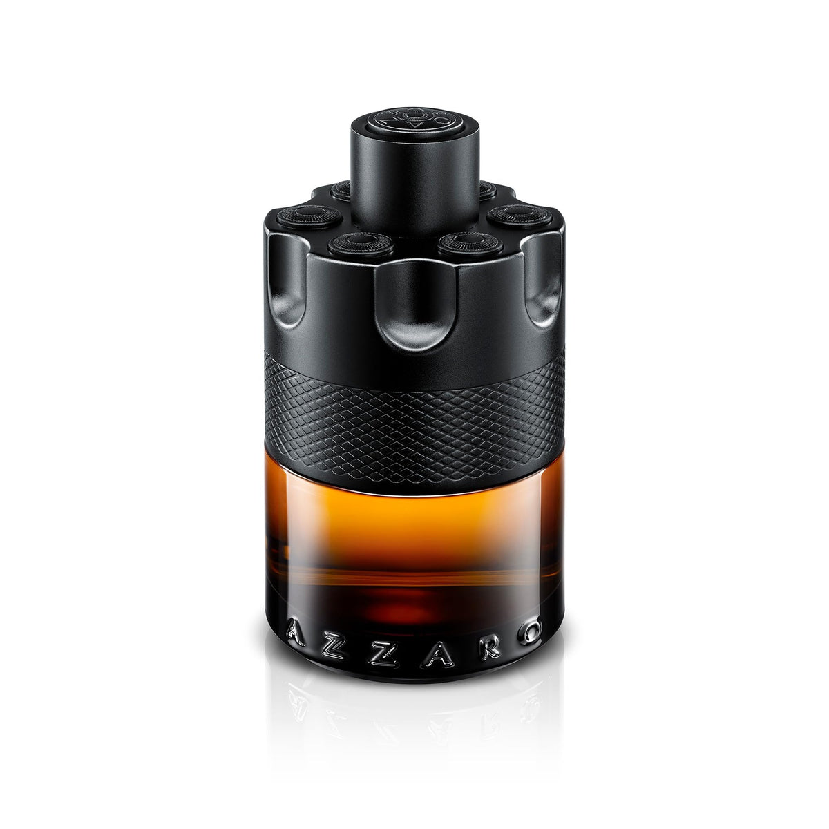 Azzaro The Most Wanted Parfum - Intense Mens Cologne - Spicy & Seductive Fragrance for Date Night - Lasting Wear - Irresistible Luxury Perfumes for Men