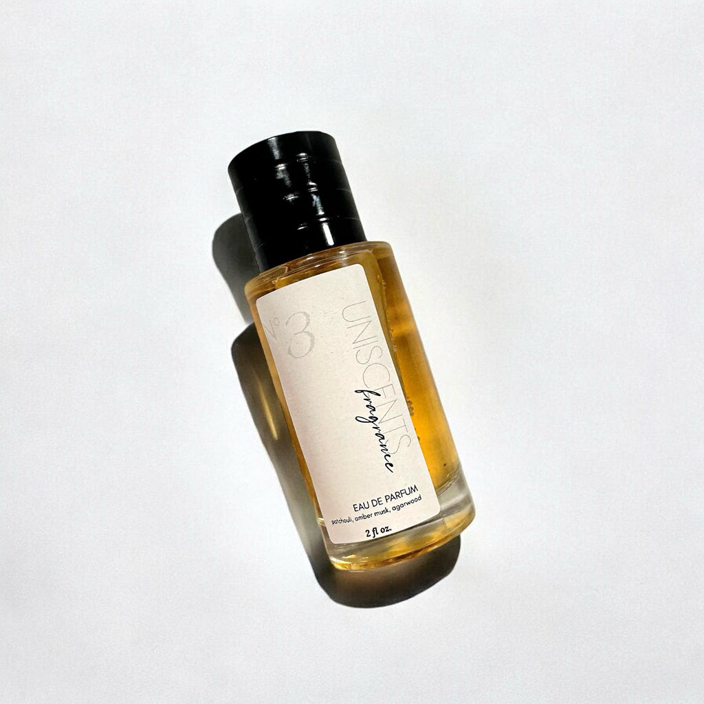 Unisex Artisan Fragrance Spray – Gender-Neutral Cologne & Perfume, 2oz