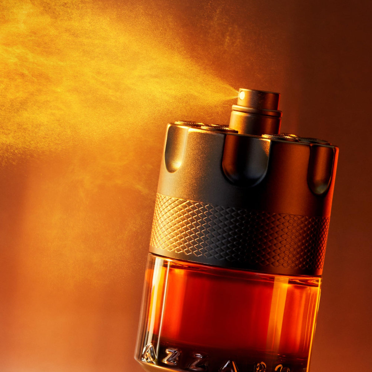 Azzaro The Most Wanted Parfum - Intense Mens Cologne - Spicy & Seductive Fragrance for Date Night - Lasting Wear - Irresistible Luxury Perfumes for Men