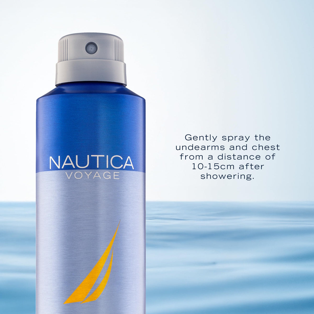 Fresh Aquatic Cologne for Men – Apple, Cedarwood & Musk, Long-Lasting 3.3oz