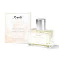 Roxelis Dessert Fruit Perfume – Floral Fruit & Musk Date Night Fragrance