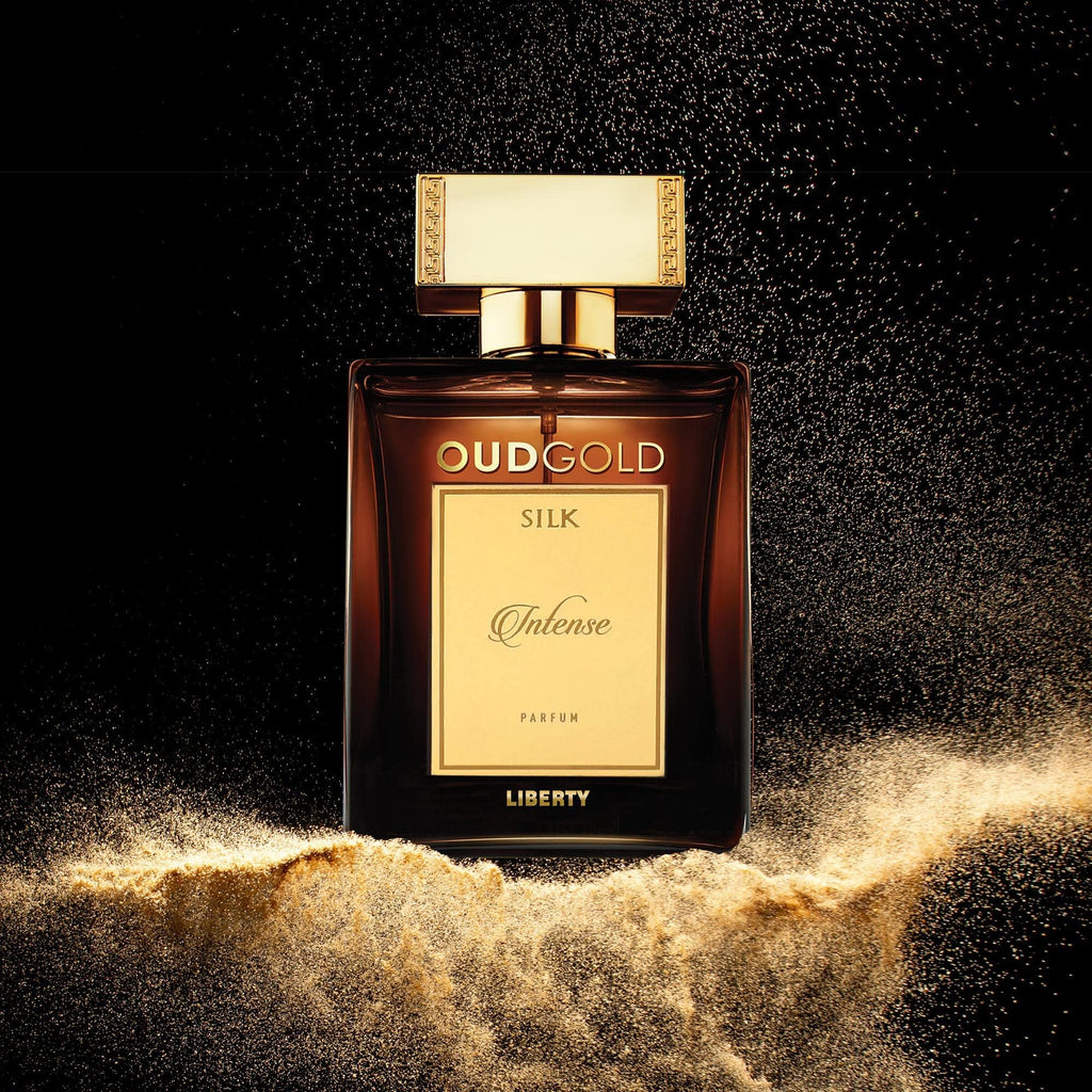 Bold Spicy Cologne for Men – Long-Lasting French-Inspired Gift Fragrance, 100ml