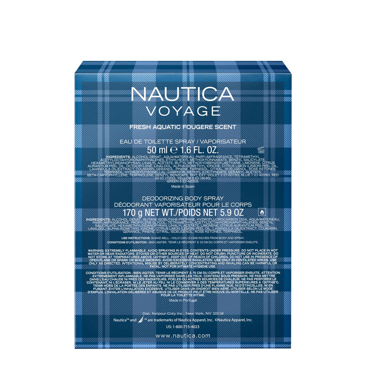 Fresh Aquatic Cologne for Men – Apple, Cedarwood & Musk, Long-Lasting 3.3oz