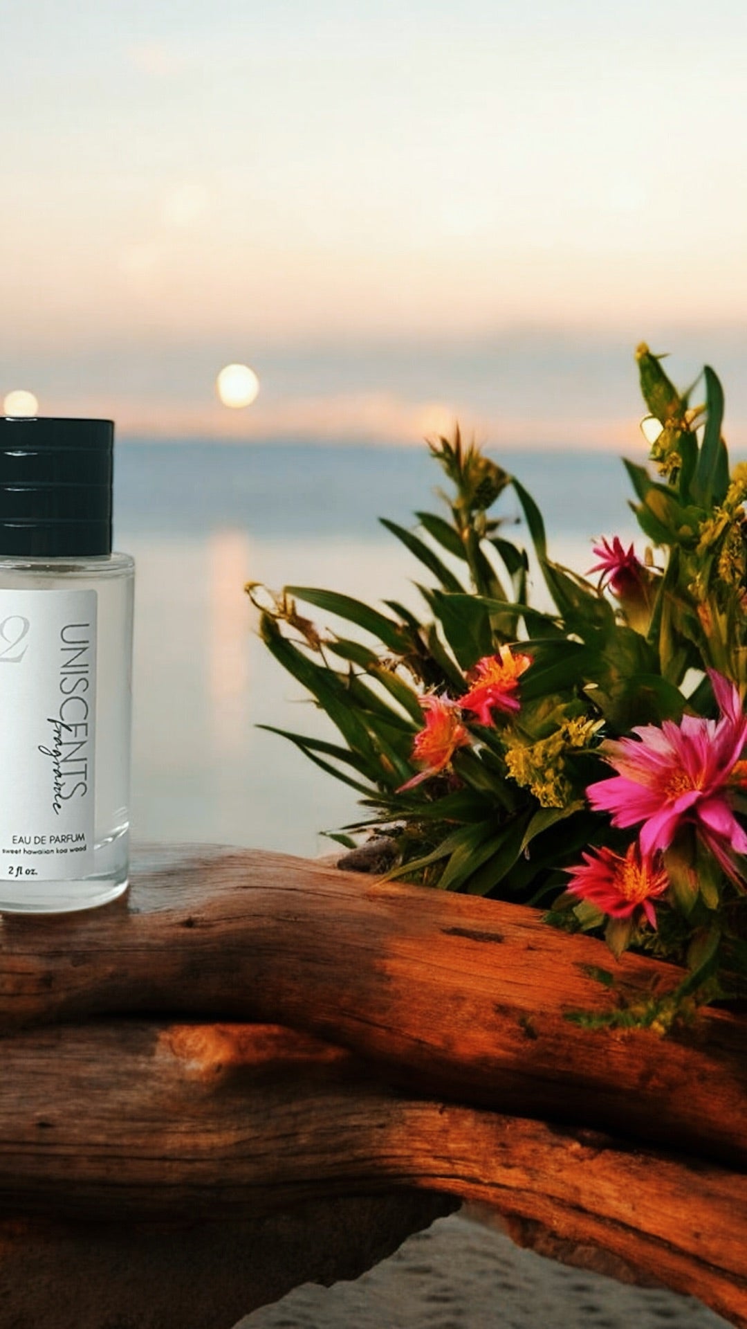 Unisex Artisan Fragrance Spray – Gender-Neutral Cologne & Perfume, 2oz