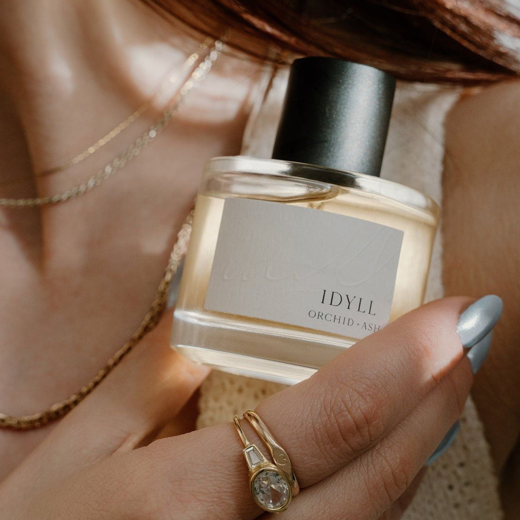 IDYLL Eau de Parfum – Elegant Everyday Fragrance