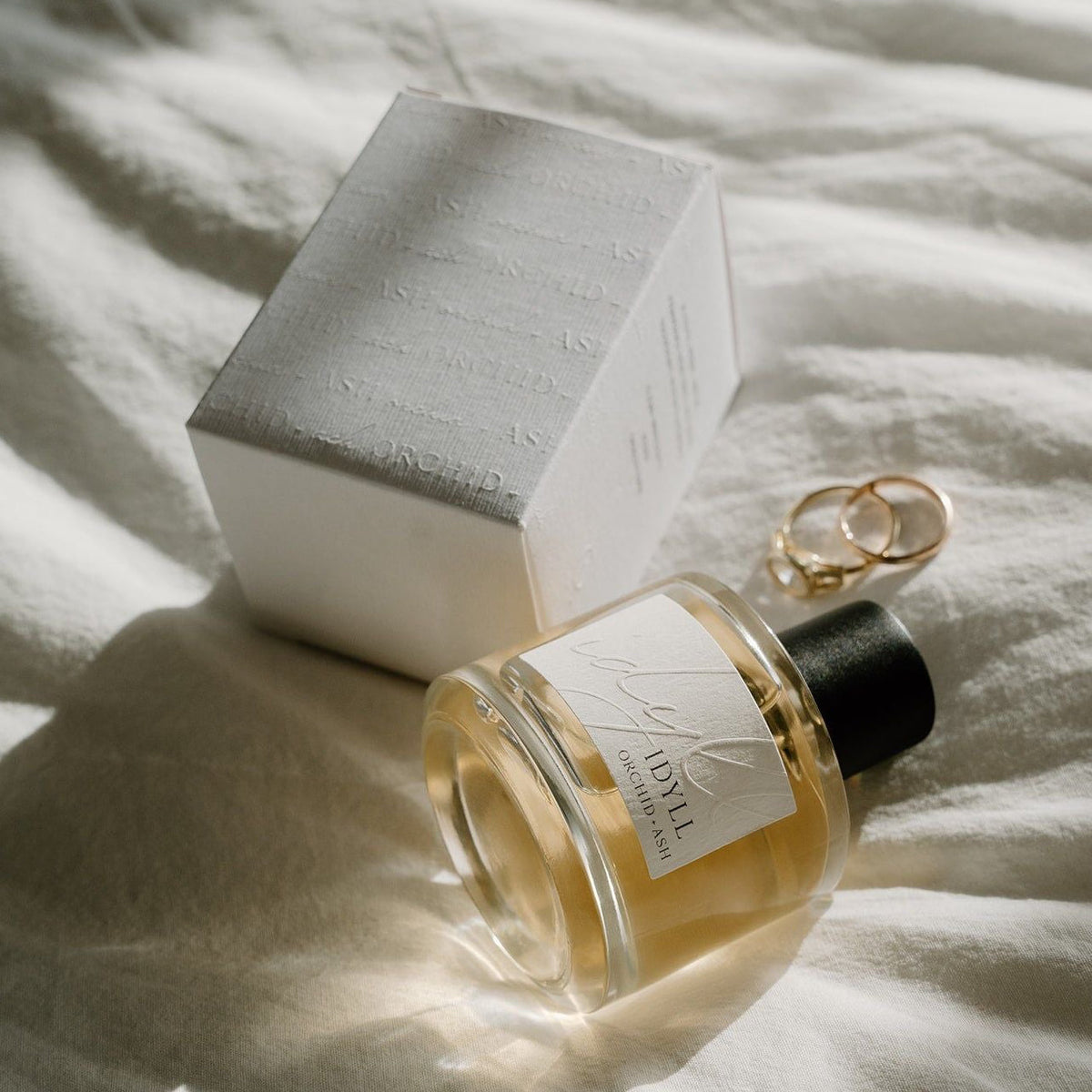IDYLL Eau de Parfum – Elegant Everyday Fragrance