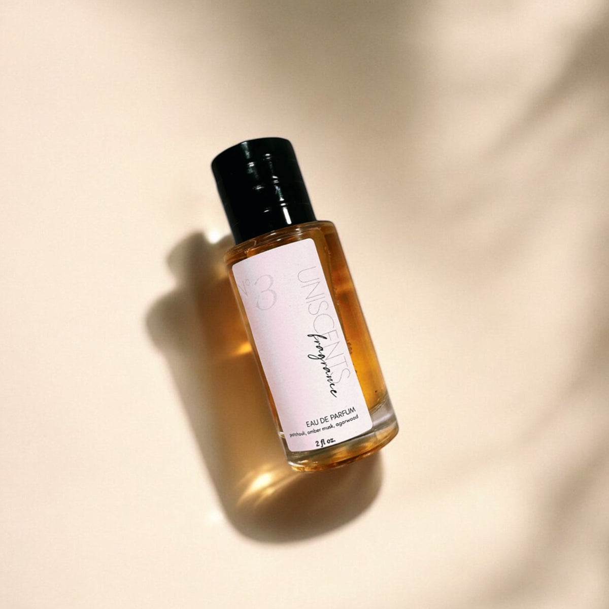 Unisex Artisan Fragrance Spray – Gender-Neutral Cologne & Perfume, 2oz