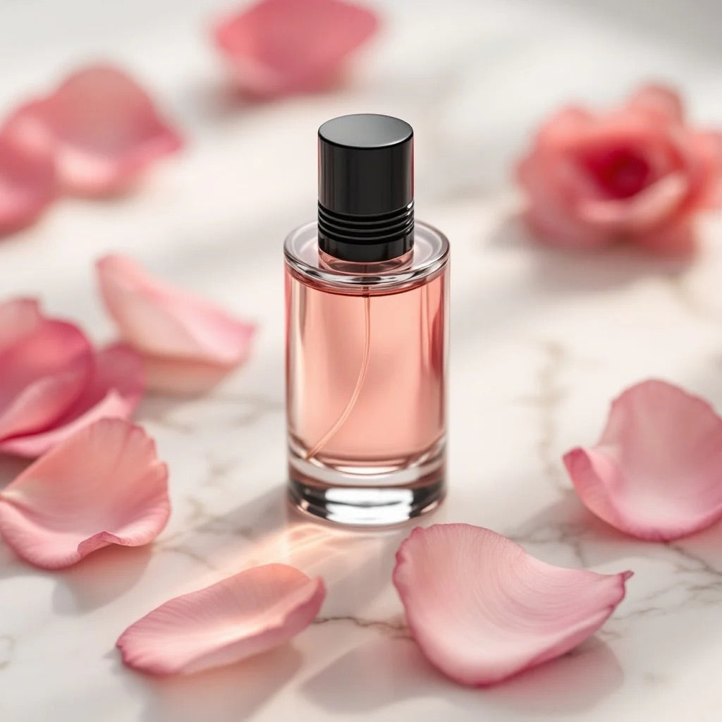 Unisex Artisan Fragrance Spray – Gender-Neutral Cologne & Perfume, 2oz